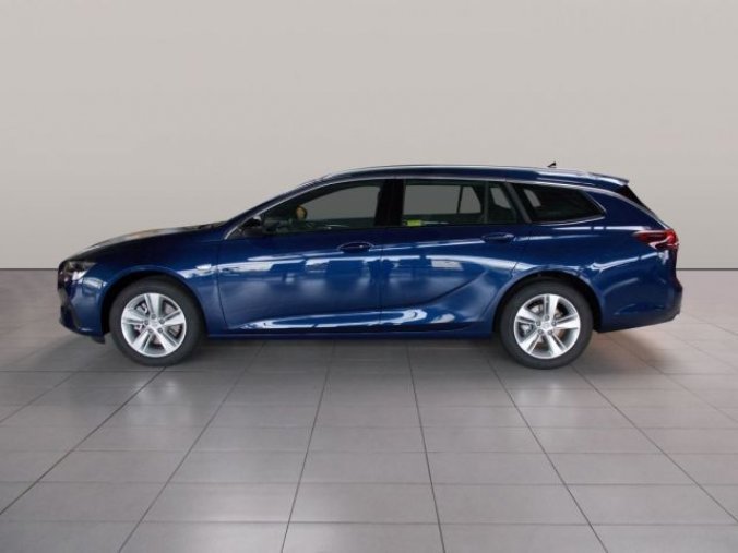 Opel Insignia, Elegance Sports Tourer 2.0 CDT, barva modrá