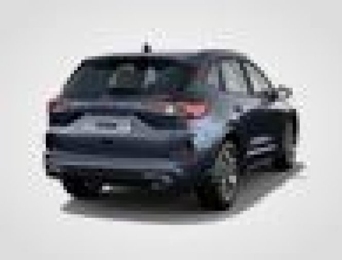 Ford Kuga, 1.5 EcoBoost, barva modrá