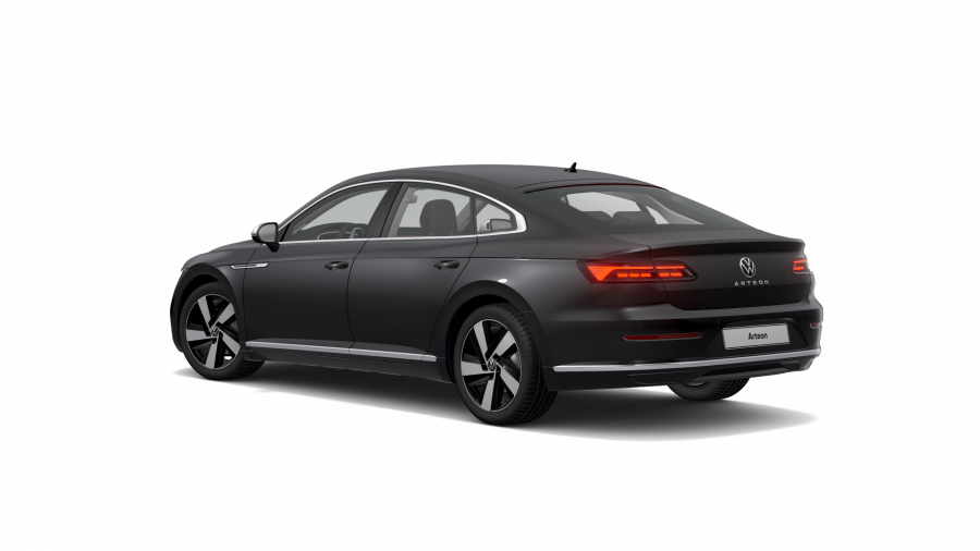 Volkswagen Arteon, Arteon Elegance 2,0 TDI 7DSG, barva šedá