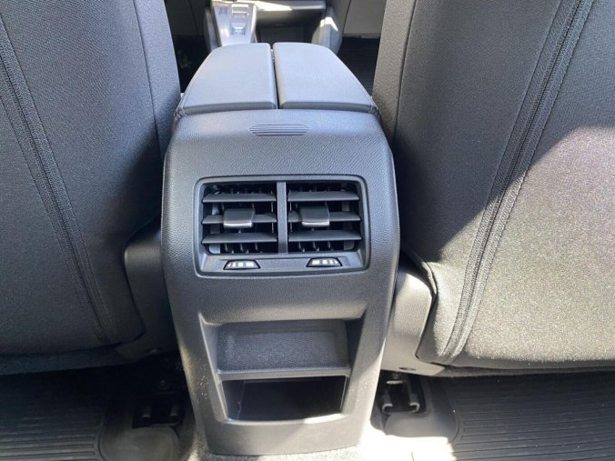 Peugeot 308, Peugeot 308 SW STYLE Hybrid 145 e-DCS6, barva šedá
