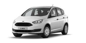 Ford C-MAX - 1.0 EcoBoost