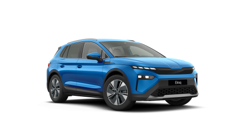 Škoda Elroq - 63 kWh 1° převodovka