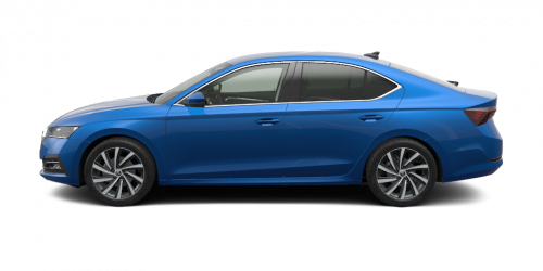 Škoda Octavia - 1,5 TSI 110 kW 7-stup. automat.