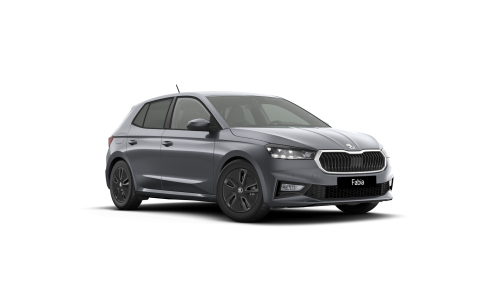 Škoda Fabia - 1,0 TSI 85 kW 6° manuální