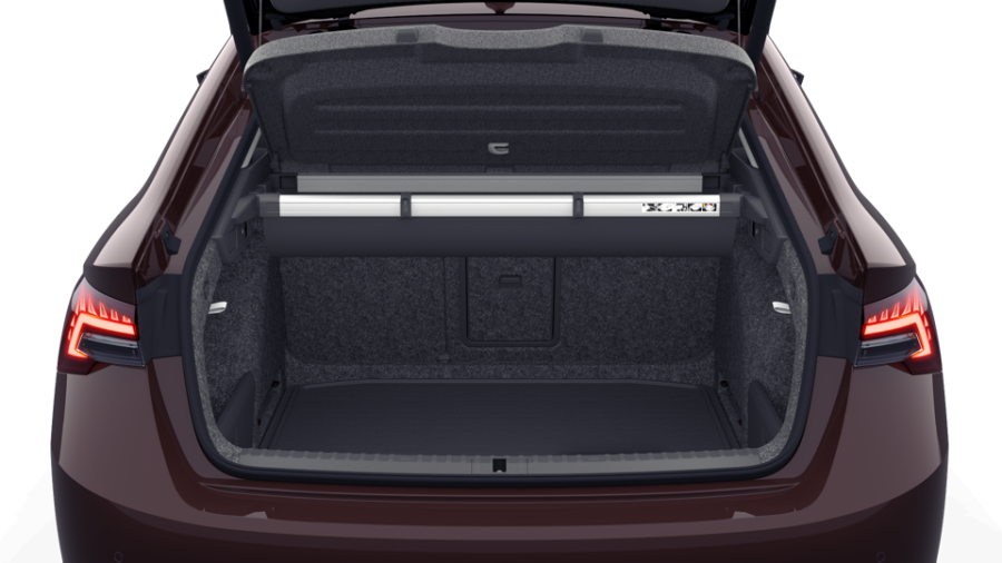 Škoda Octavia, 2,0 TDI 110 kW 7° automatická DSG, barva neuvedeno