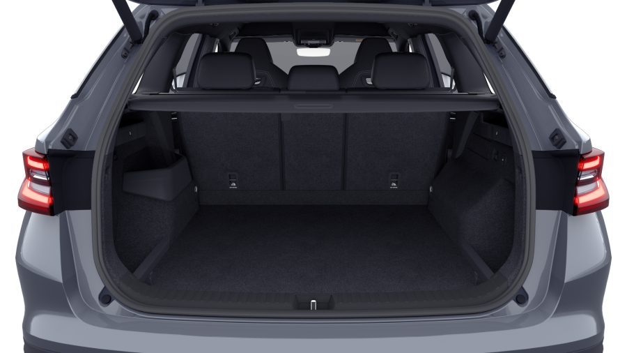 Škoda Kodiaq, 2,0 TDI 110 kW 7-stup. automat., barva šedá
