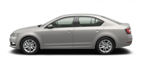 Škoda Octavia - 1,5 TSI 110 kW 6-stup. mech.