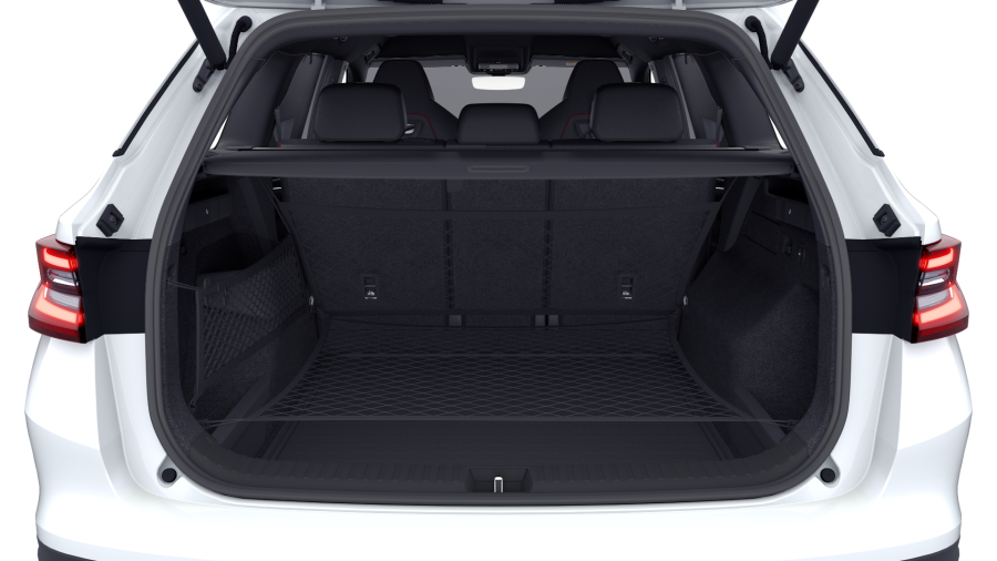 Škoda Kodiaq, 2,0 TSI 195 kW 7-stup. automat. 4x4, barva bílá
