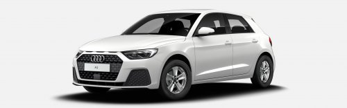 Audi A1 - A1 Sportback 25 TFSI 70 kW