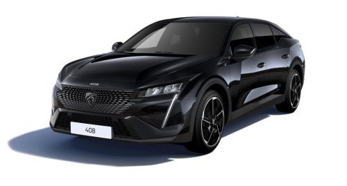 Peugeot 408 - Peugeot 408 ALLURE Plug-in HYBRID 225 e-EAT8