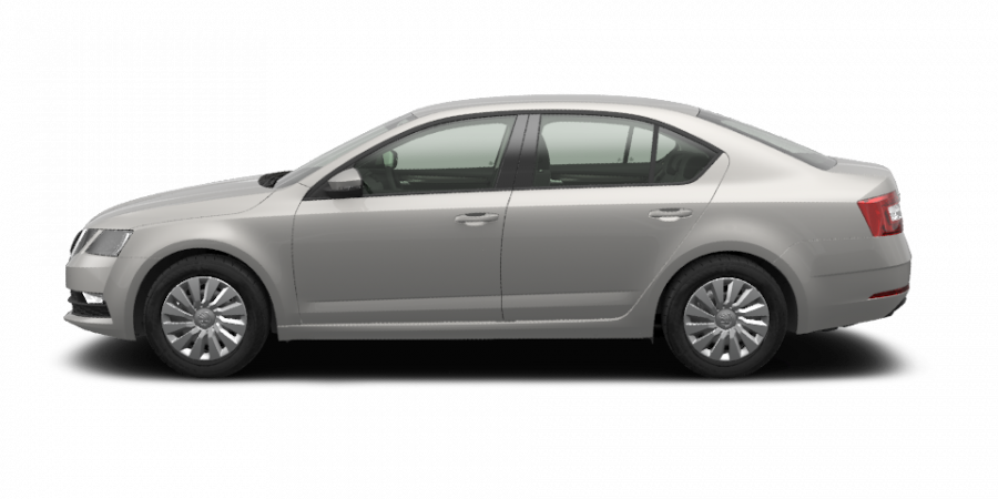 Škoda Octavia, 1,6 TDI 85 kW 5-stup. mech., barva béžová