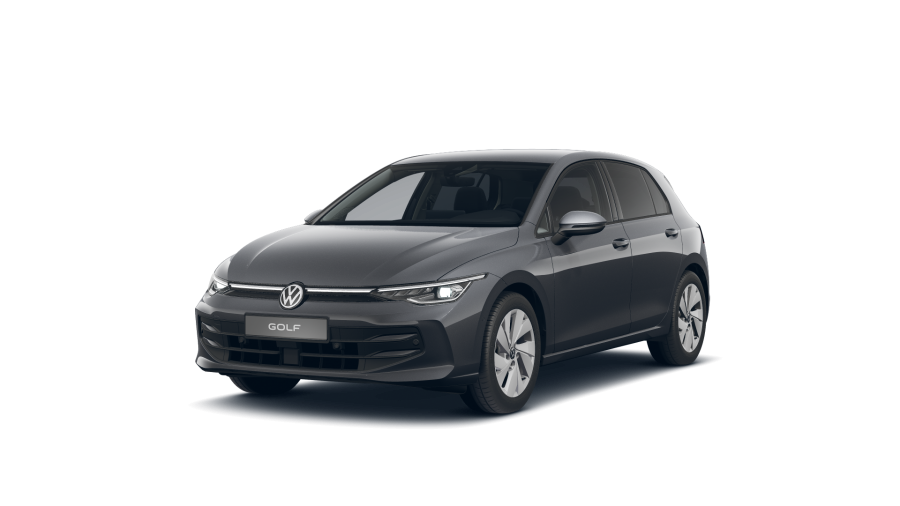 Volkswagen Golf, Golf People 1,5 eTSI 110  kW 7DSG mHEV, barva šedá