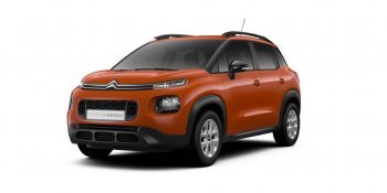 Citroën C3 Aircross - 1.2 PureTech 110