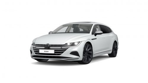 Volkswagen Arteon Shooting Brake - Arteon SB Elegance 2,0 TSI 7DSG