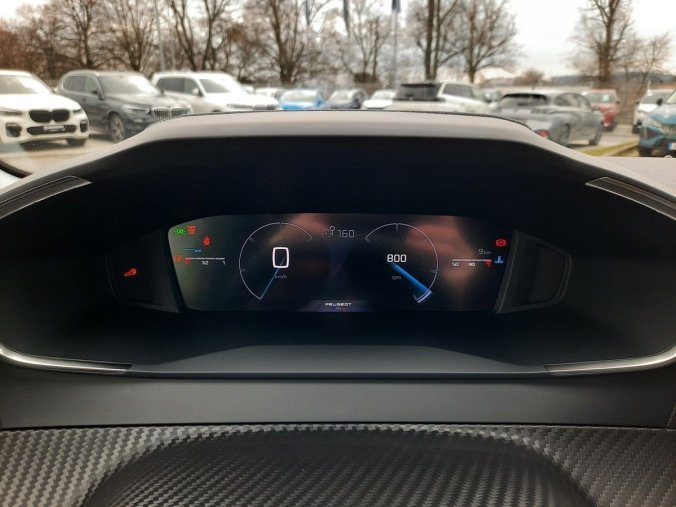 Peugeot 208, Peugeot 208 STYLE 1,2 TURBO 100k M6, barva žlutá