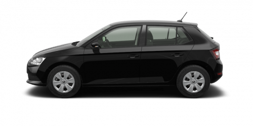 Škoda Fabia - 1,0 TSI 70 kW 5-stup. mech.