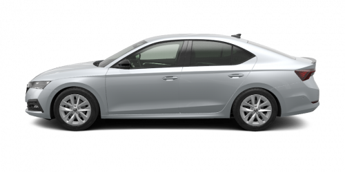 Škoda Octavia - 1,5 TSI 110 kW 6-stup. mech.