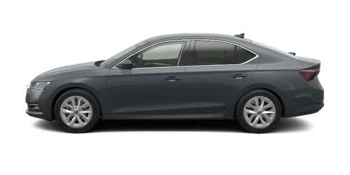 Škoda Octavia - 2,0 TDI 110 kW 7-stup. automat.