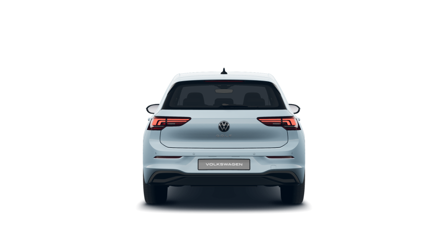 Volkswagen Golf, Golf People 1,5 TSI 85 kW 6G, barva modrá