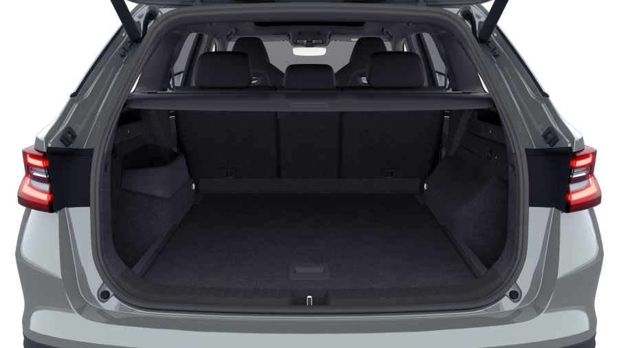 Škoda Kodiaq, 2,0 TDI 142 kW 7-stup. automat. 4x4, barva šedá