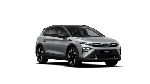 Škoda Elroq - 82 kWh 250 kW 1° převodovka 4x4