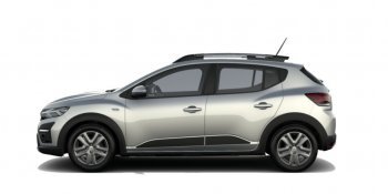 Dacia Sandero - 1,0   TCe Comfort 90 Automat