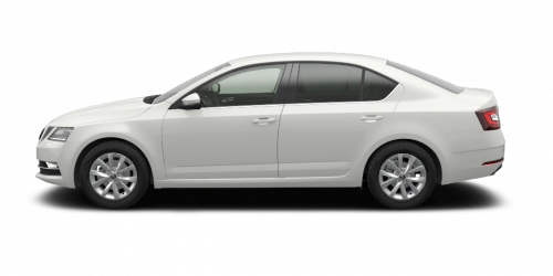 Škoda Octavia - 1,5 TSI 110 kW 6-stup. mech.
