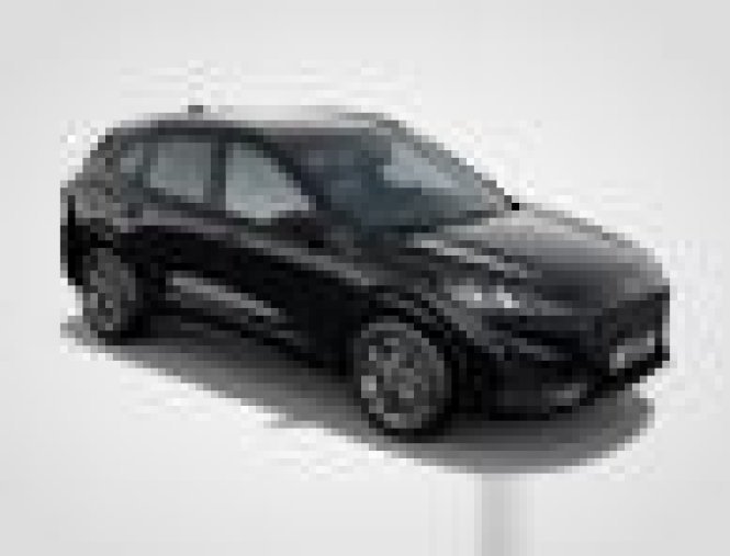 Ford Kuga, 1.5 EcoBoost, barva černá