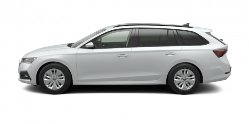 Škoda Octavia - 1,5 TSI 110 kW 6-stup. mech.