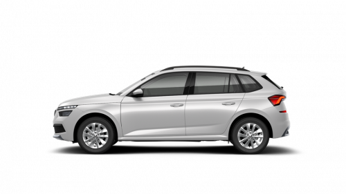 Škoda Kamiq - 1,0 TSI 81 KW 6-stup. mech.