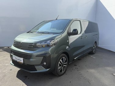 Peugeot Traveller - Peugeot Traveller Allure Long 2.0 BlueHDi S&S EA