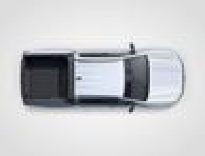 Ford Ranger, 2.0 EcoBlue Bi-Turbo, barva bílá