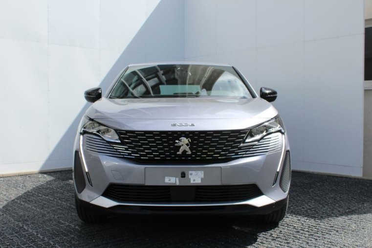 Peugeot 5008, Peugeot 5008 ACTIVE PACK 1.2 automat 130k, barva modrá