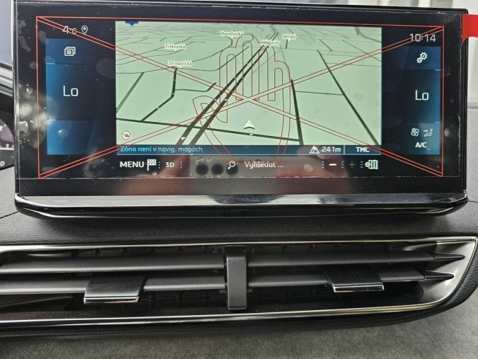 Peugeot 5008, Peugeot 5008 ALLURE PACK 1.5 BHDi 130K EAT8, barva bílá