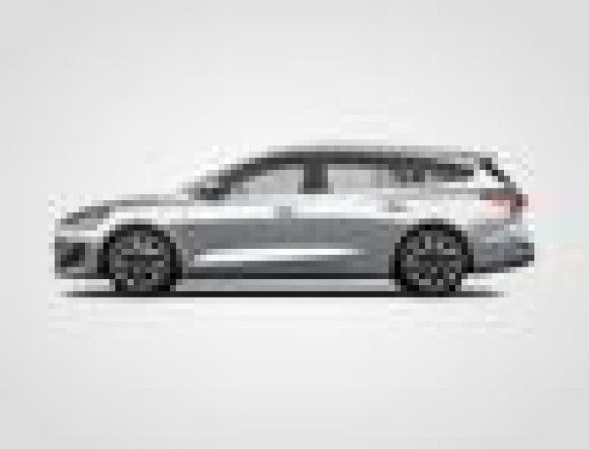 Ford Focus, 1.5 EcoBlue, barva stříbrná