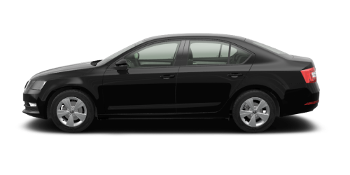 Škoda Octavia - 1,4 TSI 110 kW 6-stup. mech.