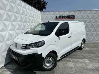 Peugeot Expert - Peugeot Expert Furgon L2 2.0 BlueHDi 145 MT