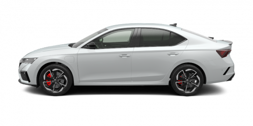 Škoda Octavia - 1,4 TSI iV 180 kW 6-stup. automat.