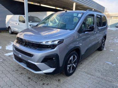 Peugeot Rifter - Peugeot Rifter LONG GT BlueHdi EAT8 7 míst - 1229