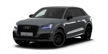 Audi Q2 - Q2 35 TFSI 110 kW