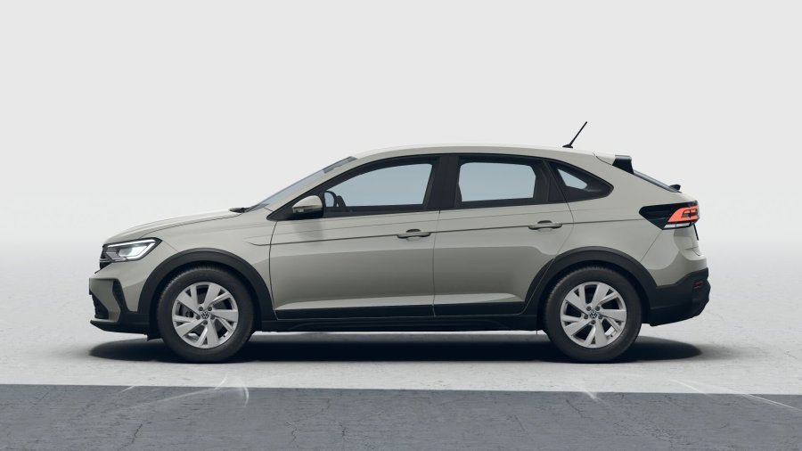 Volkswagen Taigo, Taigo 1,0 TSI 5G, barva šedá