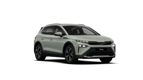Škoda Elroq - 82 kWh 210 kW 1° převodovka