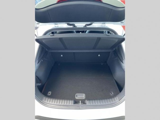 Kia XCeed, 1.5 T-GDi GPF Exclusive, barva bílá