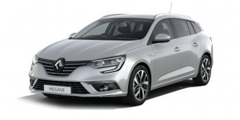 Renault Megane Grandtour - Life TCe 100 GPF
