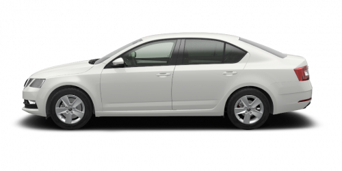 Škoda Octavia - 1,6 TDI 85 kW 5-stup. mech.
