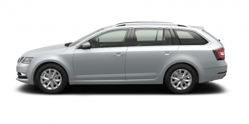 Škoda Octavia - 1,6 TDI 85 kW 5-stup. mech.