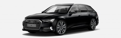 Audi A6 - A6 Avant Sport 55 TFSI quattro