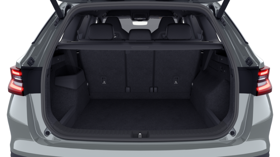 Škoda Kodiaq, 2,0 TDI 142 kW 7-stup. automat. 4x4, barva šedá