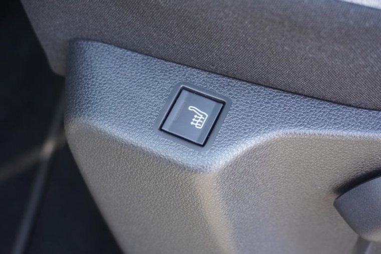 Citroën Berlingo, PLUS Petrol 110k Manual, barva modrá