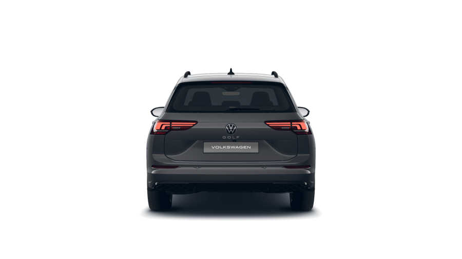 Volkswagen Golf Variant, Golf Variant R-Line People 1,5 TSI 6G, barva šedá
